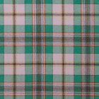 Reiver Light Weight Tartan Fabric - Craig Ancient